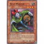 YuGiOh Card SDY-043 - Trap Master [Promo Common]