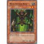 YuGiOh Card SDY-046 - Man-Eater Bug [Promo Common]