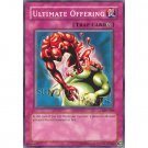 YuGiOh Card SDY-050 - Ultimate Offering [Promo Common]
