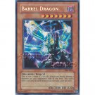YuGiOh Card VB5-003 - Barrel Dragon [Promo Secret Rare Holo]