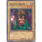 YuGiOh Card MRD-082 1st Edition - Ancient Brain [Common]