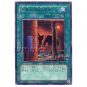 YuGiOh Japanese Card 301-030 - Dark Room of Nightmare [Rare]