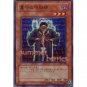 YuGiOh Japanese Card 301-008 - Gravekeeper's Curse [Common]