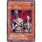 YuGiOh Japanese Card PH-19 - Wandering Mummy [Rare]