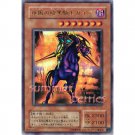 YuGiOh Japanese Card YU-02 - Swift Gaia the Fierce Knight [Ultra Rare Holo]