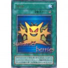 YuGiOh Japanese Card YU-28 - Dark Hole [Common]