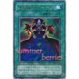 YuGiOh Japanese Card P4-04 - Dark Magic Curtain [Ultra Rare Holo]