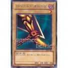 YuGiOh Japanese Card DL2-086 - Left Leg of the Forbidden One [Rare]