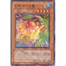 YuGiOh Japanese Card 307-011 - Gora Turtle of Illusion [Common]