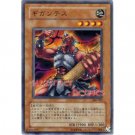 YuGiOh Japanese Card 306-021 - Gigantes [Common]
