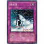 YuGiOh Japanese Card DL1-106 - Driving Snow [Common]