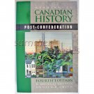 Readings In Canadian History: Post-Confederation