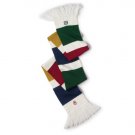 Vancouver 2010 Olympic Hudson's Bay Company Multi-Stripe Unisex Scarf
