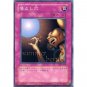 YuGiOh Japanese Card SY2-052 - Trap Hole [Common]