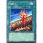 YuGiOh Japanese Card SY2-032 - Fissure [Common]