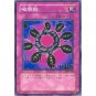 YuGiOh Japanese Card SK2-038 - Ring of Destruction [Common]