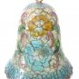 Stained Glass Bell