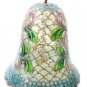 Stained Glass Bell