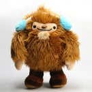 Vancouver 2010 Olympic Mascot - Quatchi 16.5" Plush