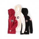 Vancouver 2010 Canadian Olympic Team Pop Over Hoodie - Red - Men's DoubleExtraLarge