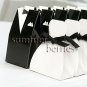 Tuxedo Favor Box Boxes (Set of 10)
