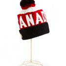 HBC Sochi 2014 Canadian Olympic Collection Knit Canada Hat Toque