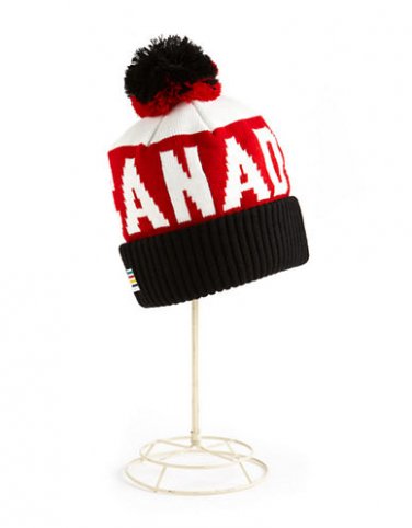 canadian hat toque