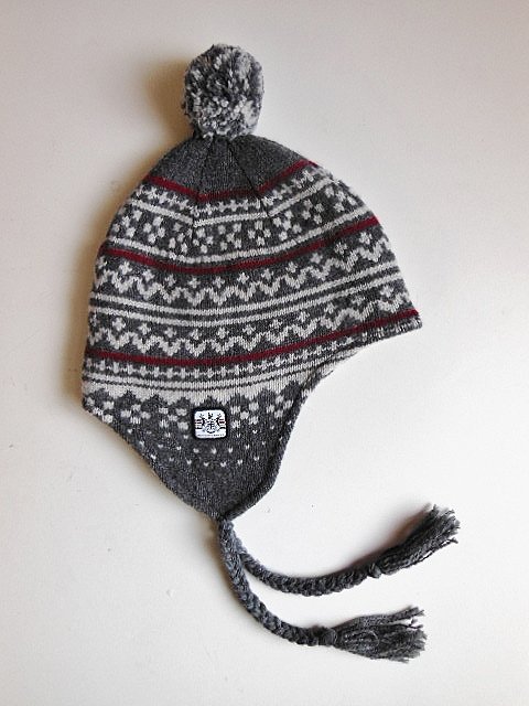 cowichan hat