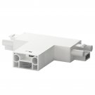 Ikea 365+ SANDA 3-Way Connector - White