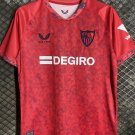 24-25 sevilla away fans jersey