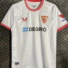 24-25 sevilla home fans jersey