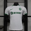 24-25 sporting ls away jersey
