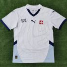 24-25 switzerland away jersey