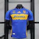 24-25 tigres away jersey player