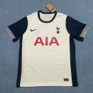 24-25 tottenham home jersey