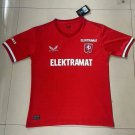 24-25 twente home jersey