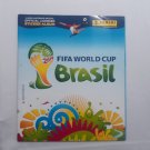 Panini Original Album FIFA World Cup Brazil 2014 EMPTY