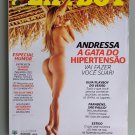 Andressa Playboy Magazine Brazil - 01/2011 #428