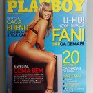 Fani BBB Playboy Magazine Brazil - 04/2007 #383