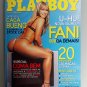 Fani BBB Playboy Magazine Brazil - 04/2007 #383