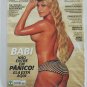 Babi Rossi Playboy Magazine Brazil - 04/2011 #431
