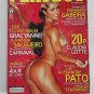 Gracyanne Playboy Magazine Brazil - 02/2007 #381