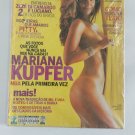 Mariana Kupfer Playboy Magazine Brazil - 11/2005 #365