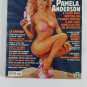 Pamela Anderson Playboy Magazine Brazil - 10/2001 #315