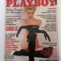Claudia Liz Brazil Playboy Magazine - 08/1991 #193