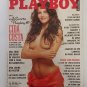 Cida Costa Brazil Playboy Magazine - 12/1988 #161