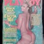 Jessica Maia Brazil Playboy Magazine - 02/2009 #405 (1)