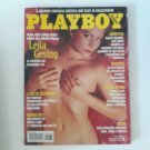 Leila Gesing Brazil Playboy Magazine - 07/1994