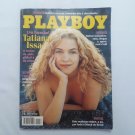 Tatiana Issa Playboy Magazine Brazil - 03/1998 #204