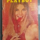 Playboy Magazine March 1971 - Peggy Smith Cynthia Hall Dick Cavett Cherie